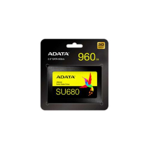 דיסק ADATA SU680SS 1TB SATA SSD