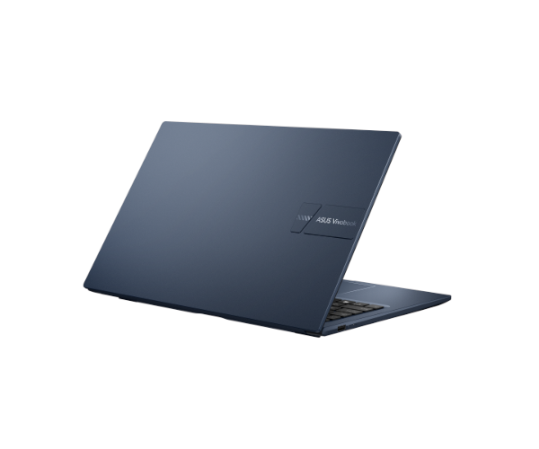 מחשב נייד ASUS VivoBook 15.6'' i3-1215U/8G/256G/Blue/11Pro/1Y