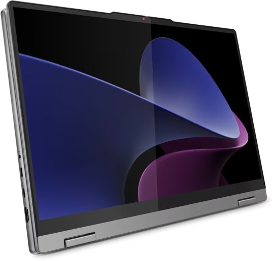 מחשב נייד Lenovo IdeaPad 5 2-in-1 16" Ultra 7-150U/16G/512G/Touch/11H