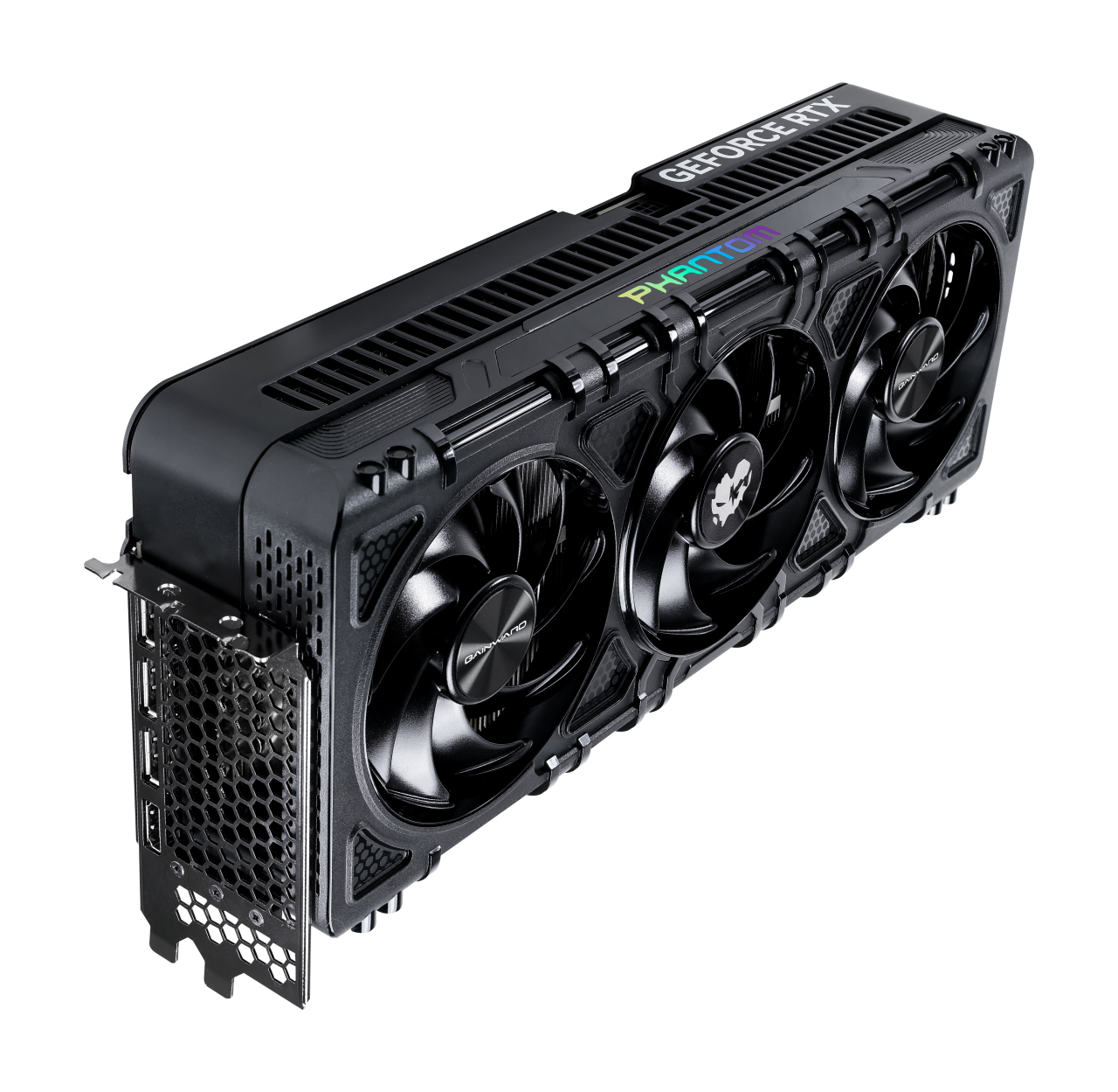 כרטיס מסך Gainward Phantom GeForce RTX 5090 32G