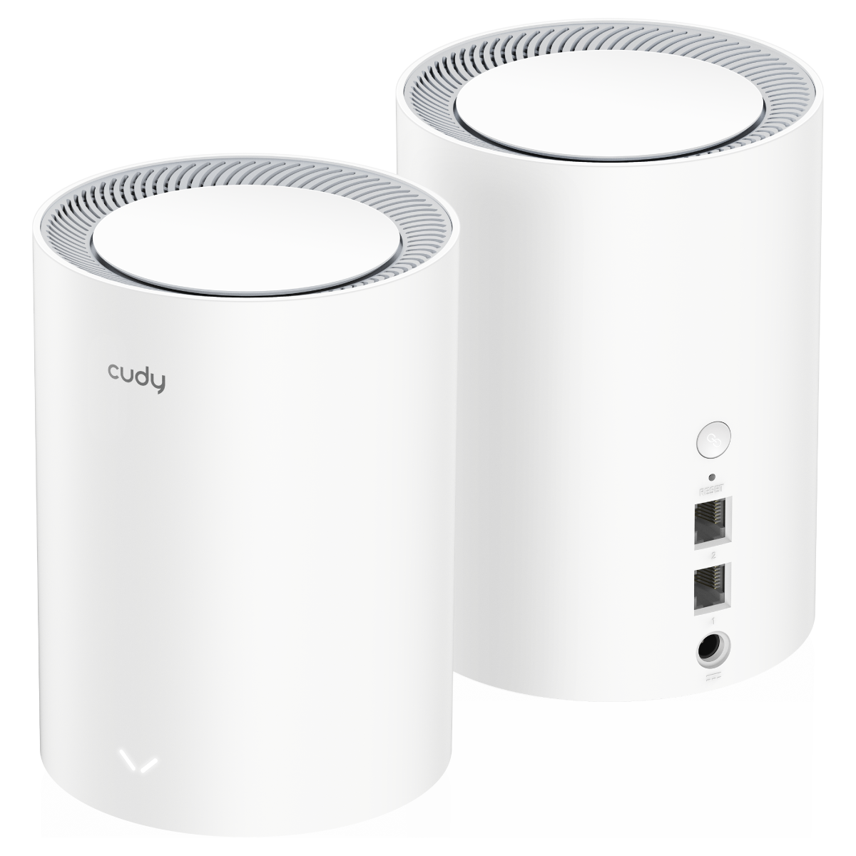 אקסס פוינט 2 יח Cudy Mesh M3000 AX3000