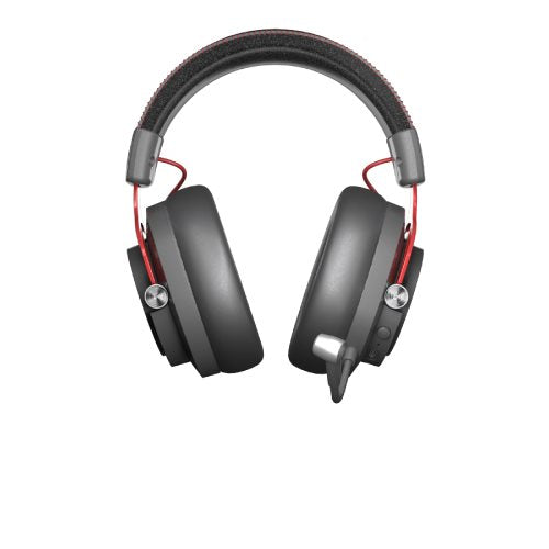 אוזניות גיימינג אלחוטיות AOC GH401