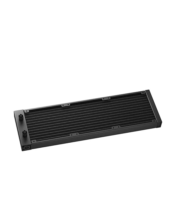 קירור נוזלי DeepCool LM360 360mm ARGB LCD