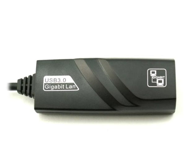 מתאם רשת GoldTouch USB 3.0 To Gigabit Lan