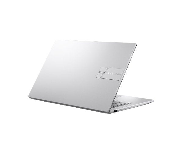 מחשב נייד Asus VivoBook 14 14'' i5-1335U/8G/512GB/Silver/DOS/1Y