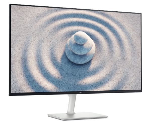 מסך Dell S2725H 27" IPS 100Hz FHD