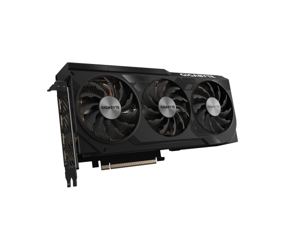 כרטיס מסך Gigabyte GeForce RTX 4070 Super 12GB WindForce