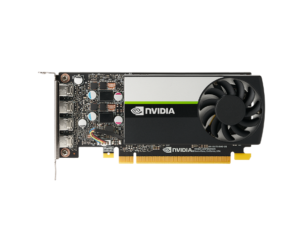 כרטיס מסך Nvidia Quadro RTX T1000 8GB