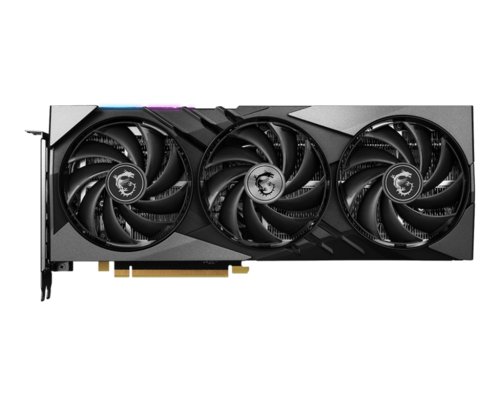 כרטיס מסך MSI GeForce RTX 4060 Ti 16GB Gaming X Slim