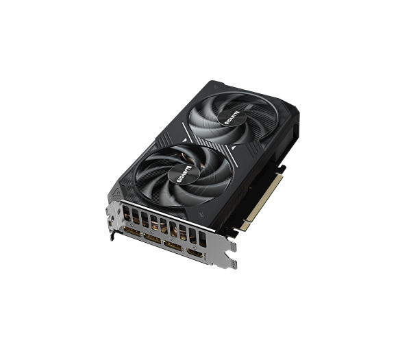 כרטיס מסך Gigabyte GeForce RTX 5060 Ti 16GB WindForce MAX OC