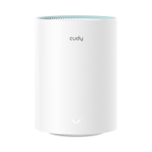 אקסס פוינט 2 יח Cudy Mesh M1500 AX1500