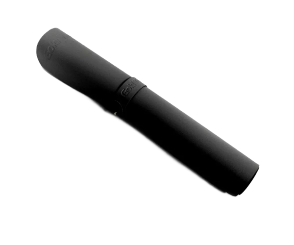 פד לעכבר GoldTouch GT XL Black