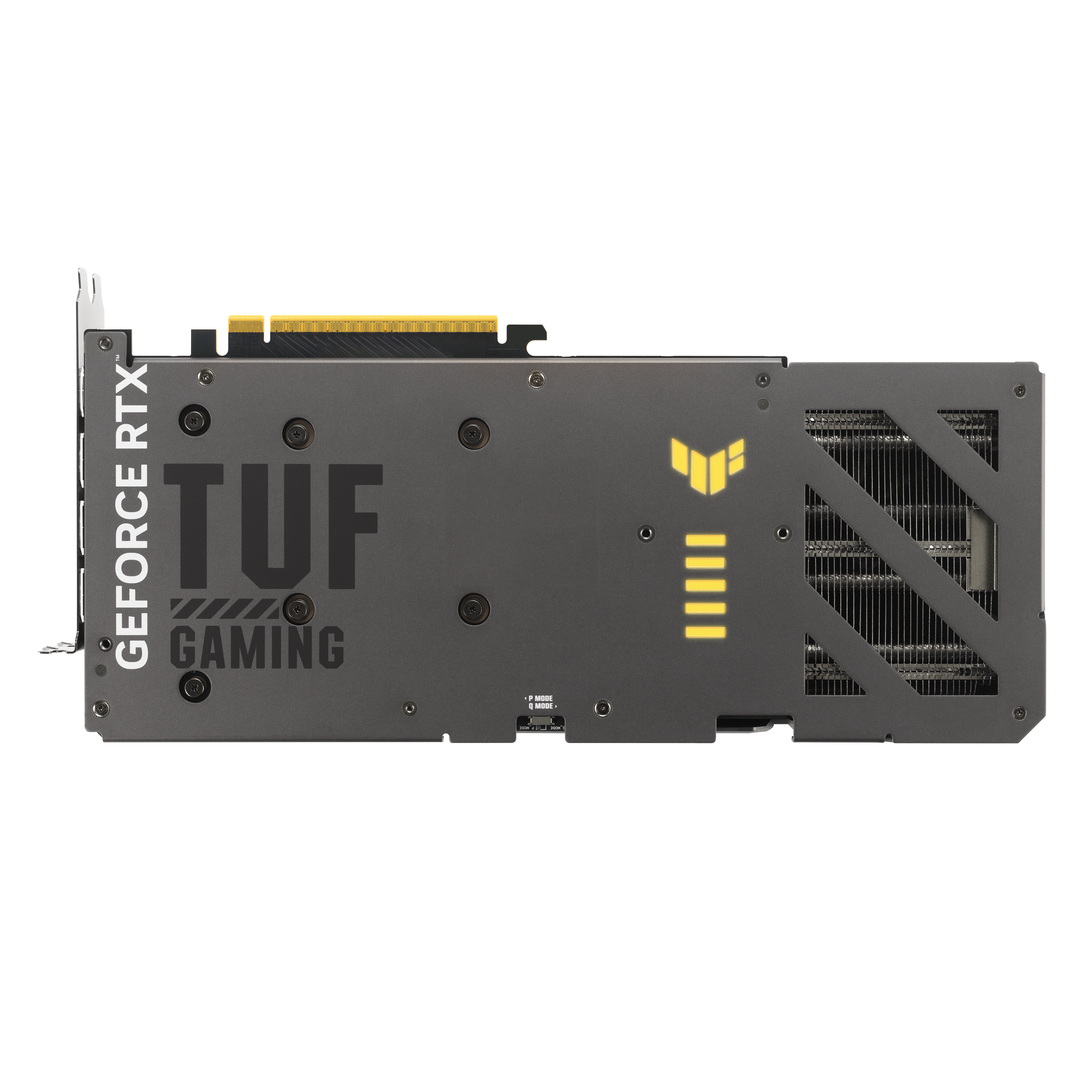 כרטיס מסך ASUS TUF GeForce RTX 5060 8G OC
