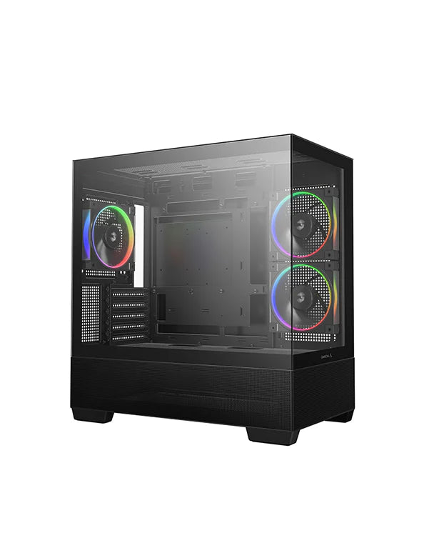 מארז DeepCool CG380 3F