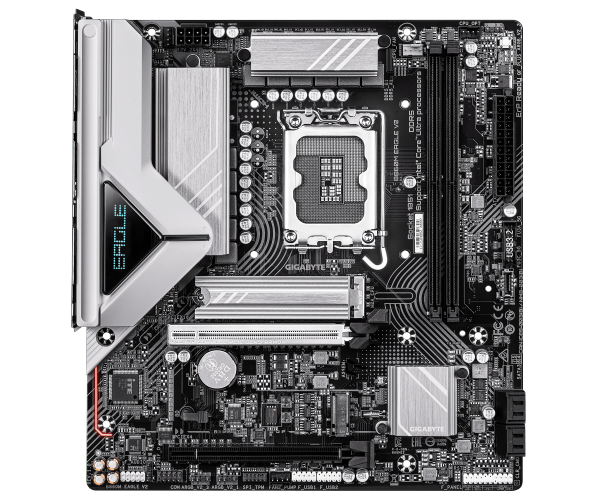 לוח אם Gigabyte B860M Eagle V2