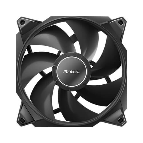 ערכת מאווררים למארז Antec Storm 120 120mm 3x Fans