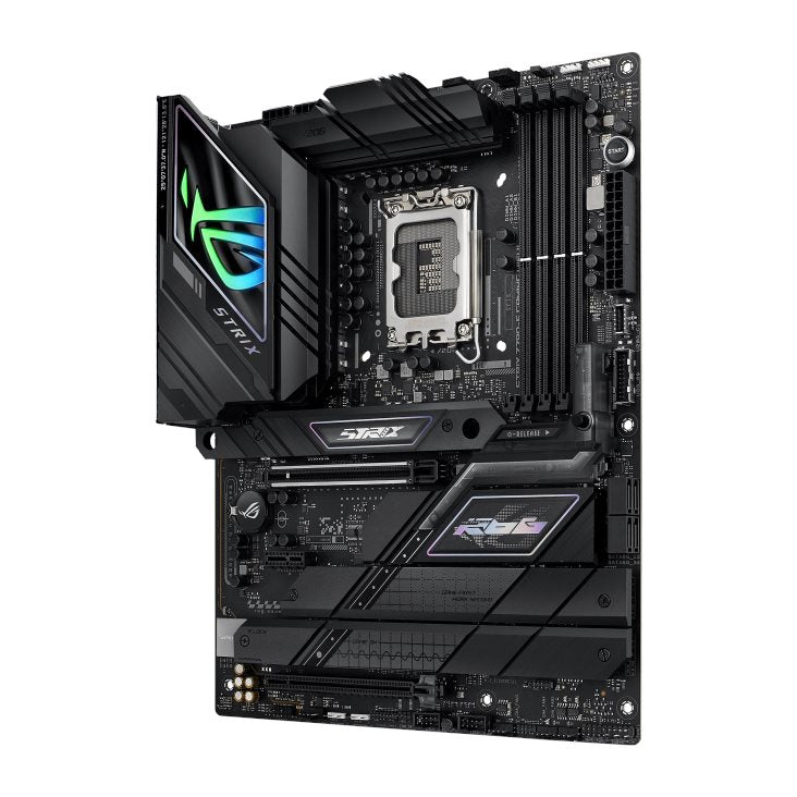 לוח אם ASUS ROG STRIX Z790-F GAMING WIFI II