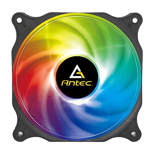 מאוורר למארז Antec F12 RGB