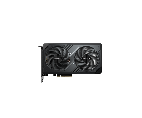 כרטיס מסך Gigabyte GeForce RTX 5060 8GB WindForce 2 OC