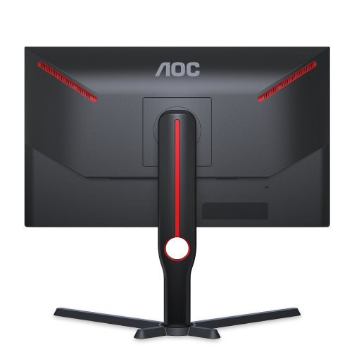 מסך גיימינג AOC 25G3ZM 25'' FHD VA 240Hz 0.5ms