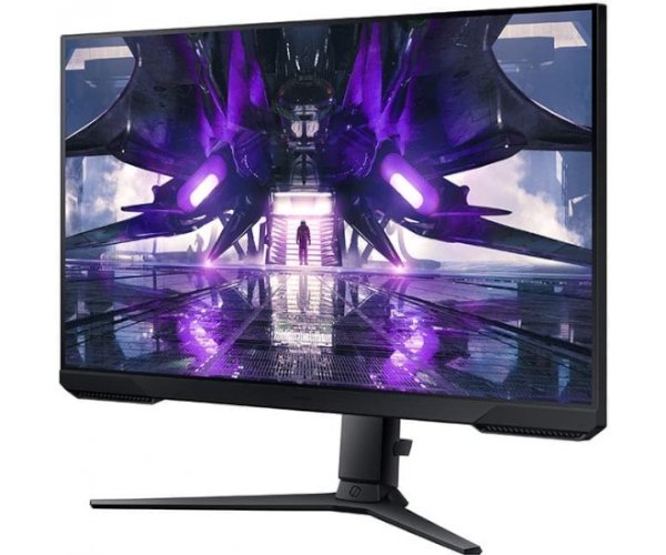 מסך גיימינג Samsung Odyssey G3 24" VA FHD 165Hz 1ms