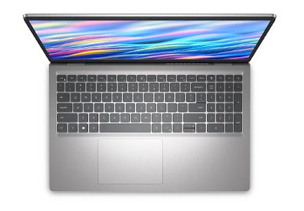 מחשב נייד Dell Pro Essential 15250 15.6'' i5-1334U/16G/1T/Aluminum/DOS/3YOS