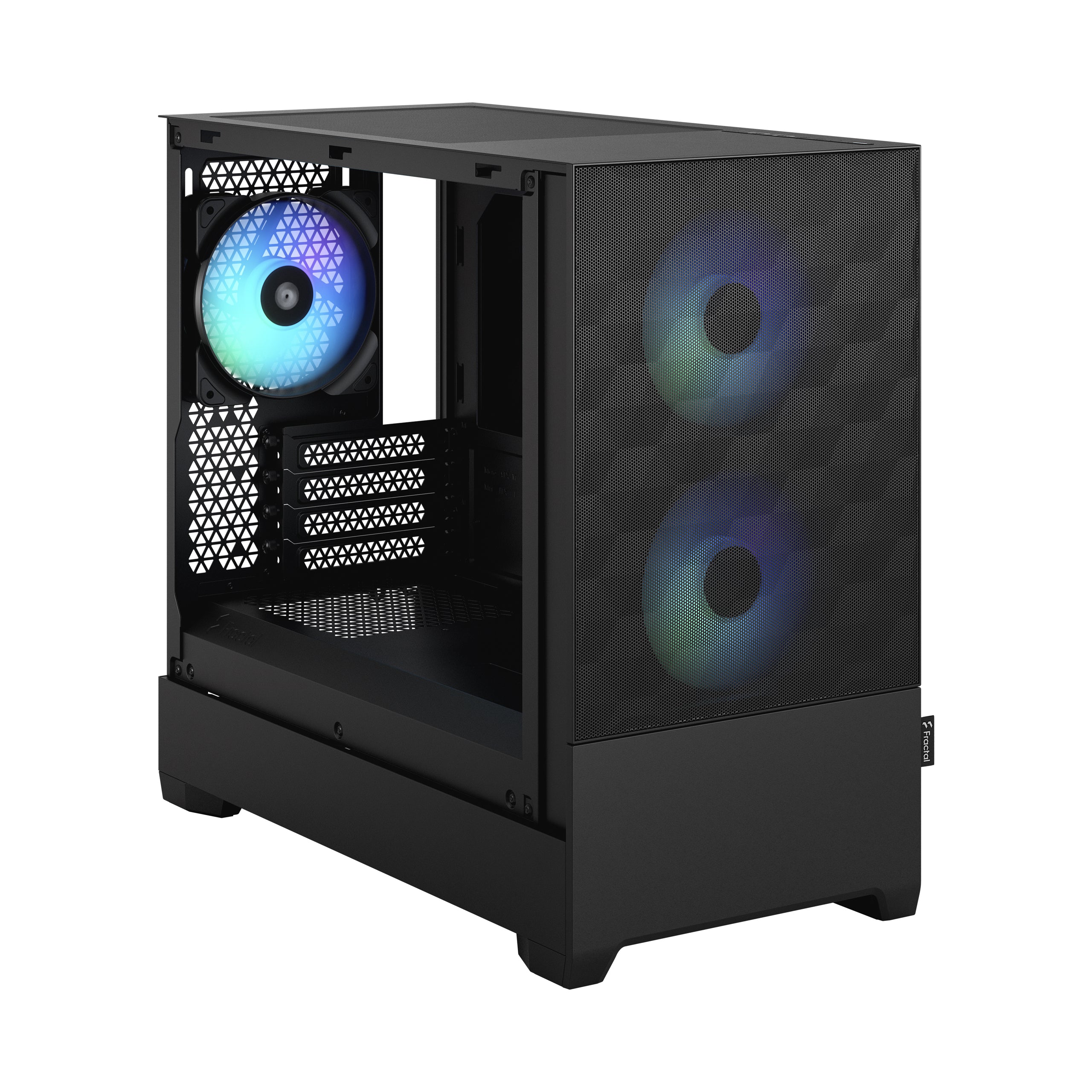 מארז Fractal Design Pop Mini Air RGB