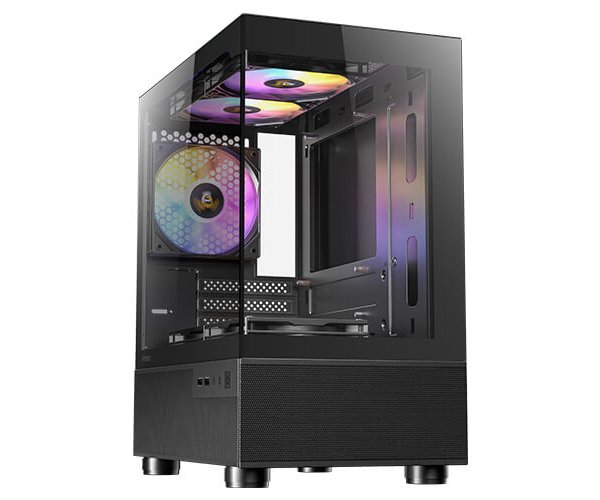 מארז Antec CX200M RGB ELITE