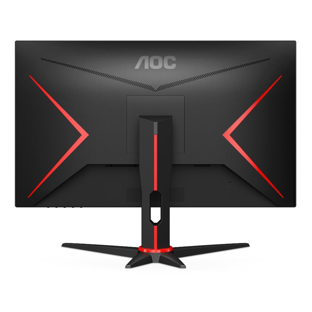 מסך גיימינג AOC 27G2SPAE 27'' FHD IPS 165Hz 1ms