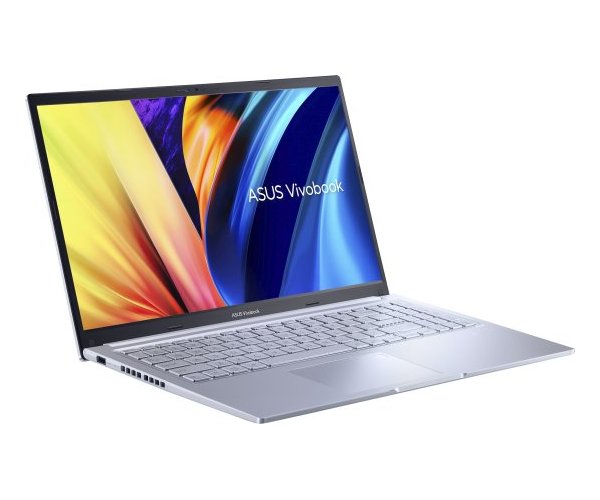 מחשב נייד Asus VivoBook 14 14'' i5-1235U/16G/1T/Silver/DOS/1Y