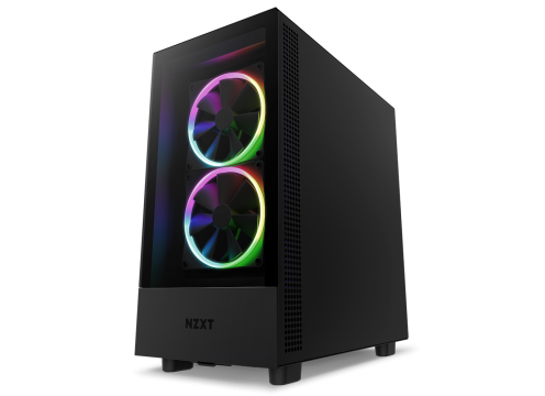 מארז NZXT H5 Elite