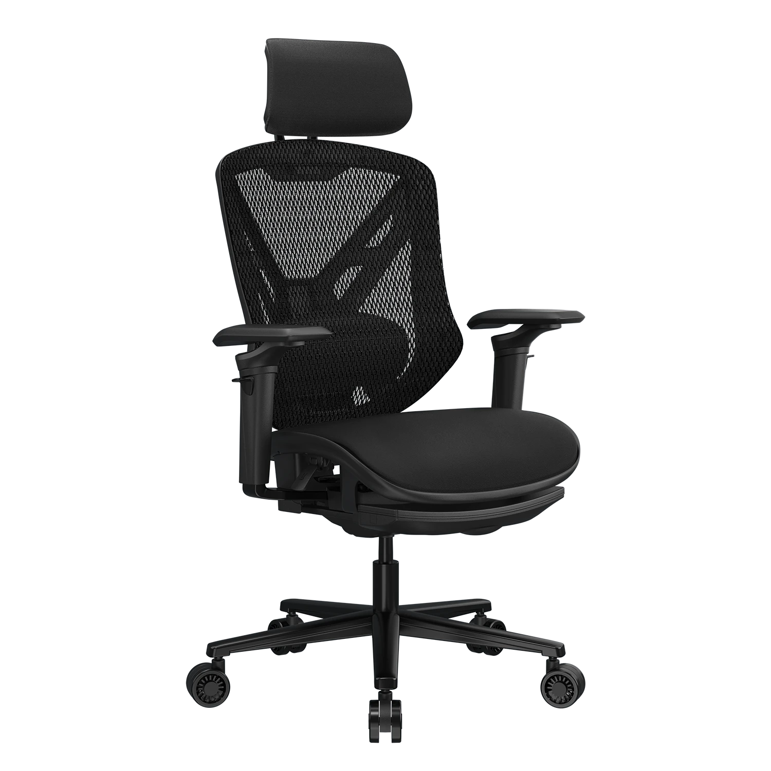 כיסא גיימינג Cougar Speeder Neo Black Ergonomic