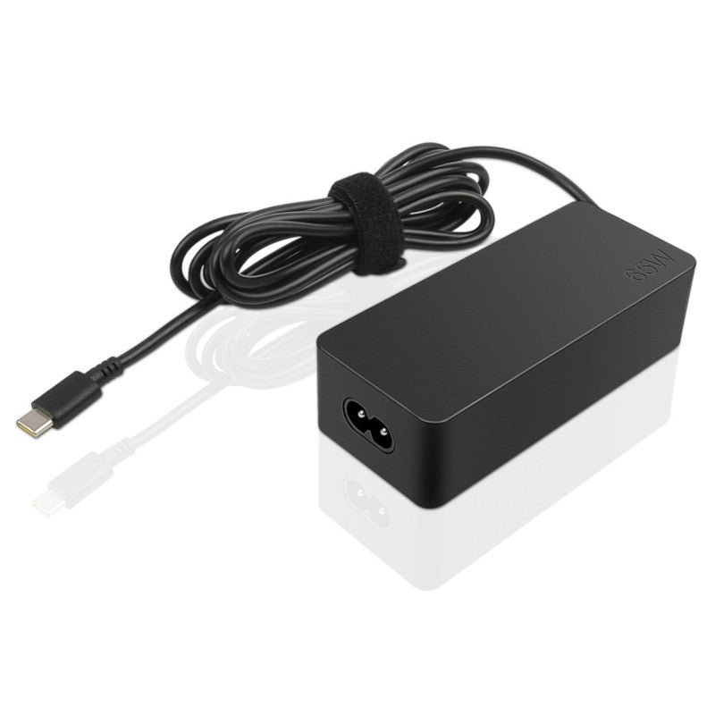 מטען מקורי Lenovo 65W Type-C