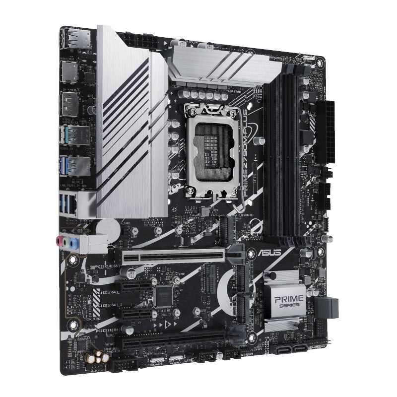 לוח אם ASUS Prime Z790M-PLUS