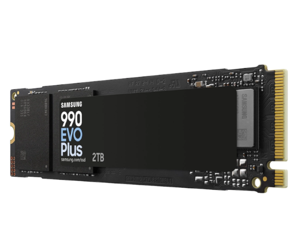 דיסק Samsung 990 EVO Plus 2TB M.2 NVMe PCle