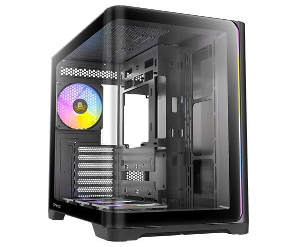 מארז Antec C5 Curve ARGB