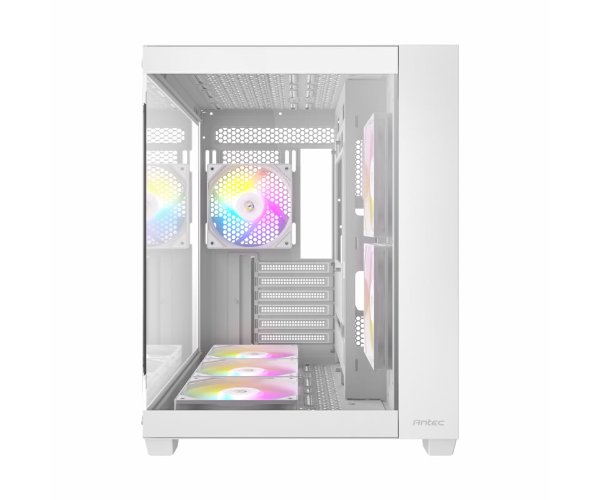 מארז לבן Antec CX800 ARGB White