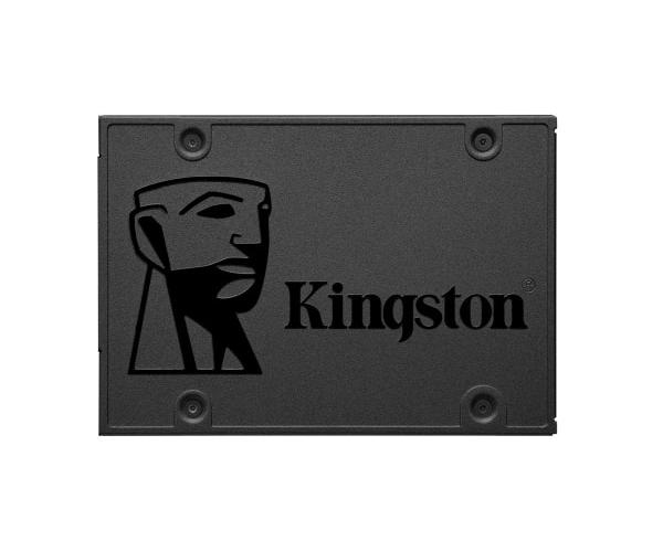 דיסק Kingston A400 480GB SATA SSD