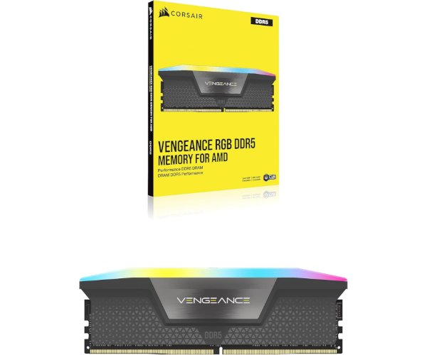 Corsair Vengeance 32GB 1X32 DDR5 6000Mhz