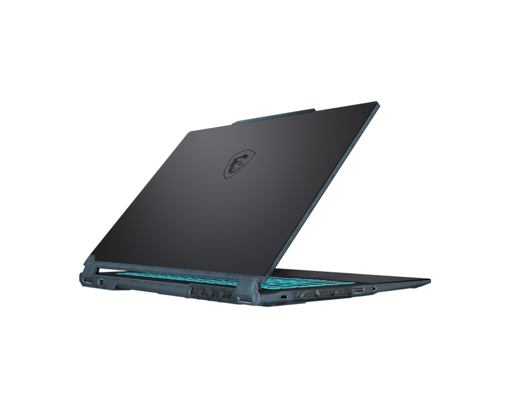מחשב נייד MSI Cyborg 14 A13VF 14'' i7-13620H/16G/RTX4060/1T/FD/2Y