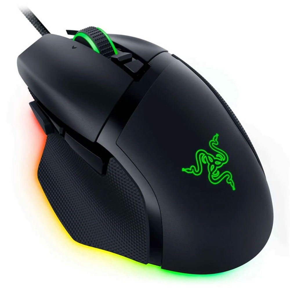 עכבר גיימינג Razer Basilisk V3