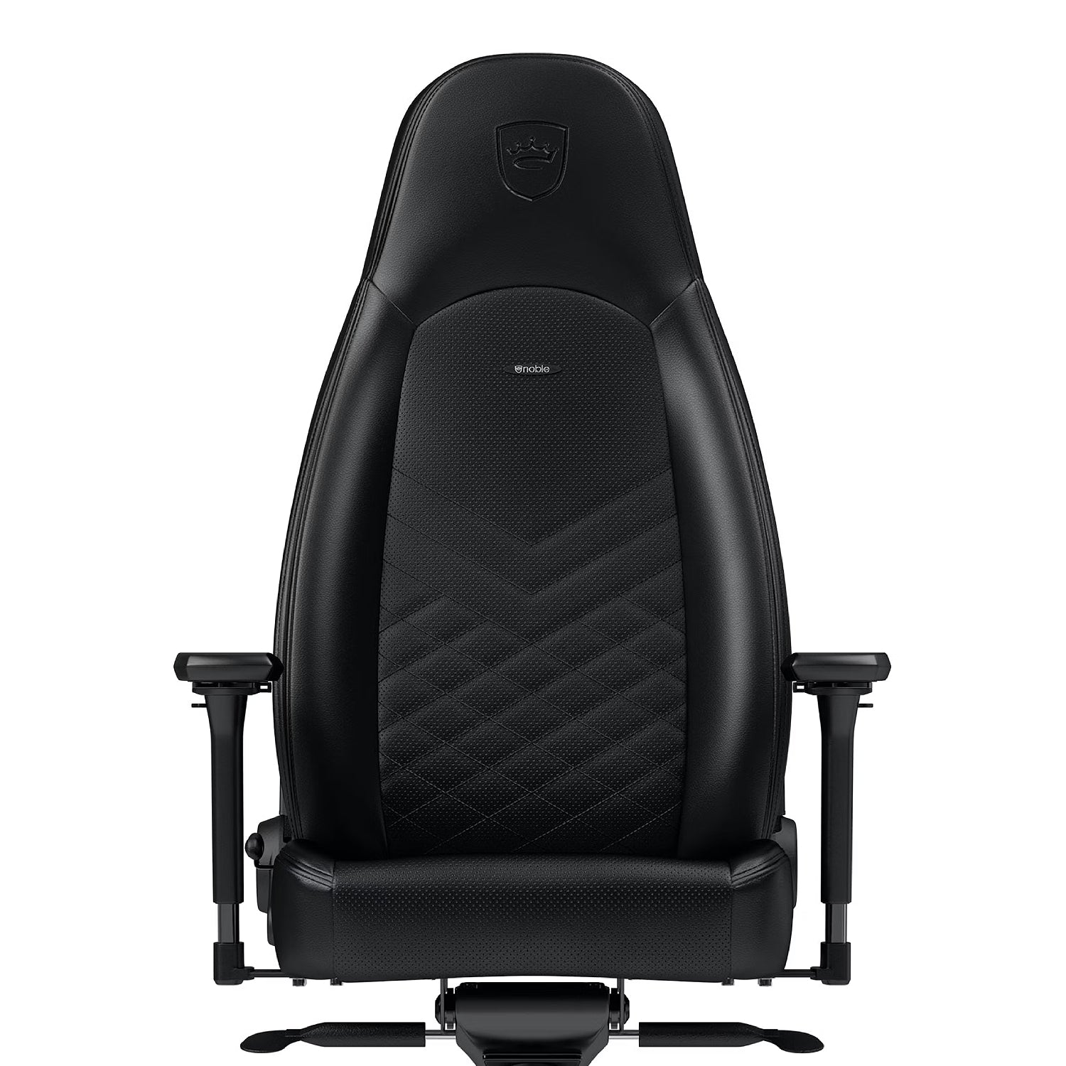 כיסא גיימינג Noblechairs ICON Black