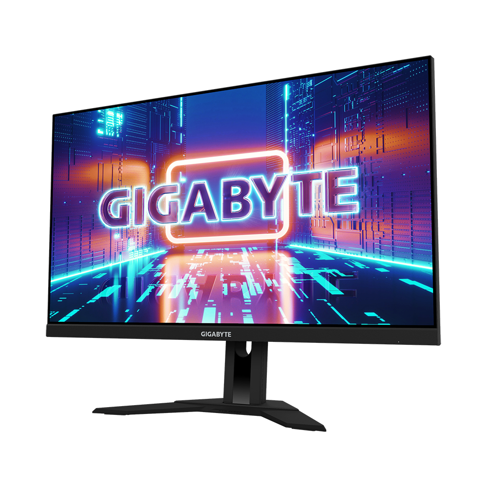 מסך גיימינג Gigabyte M28U 28" IPS 4K UHD 160Hz 1ms