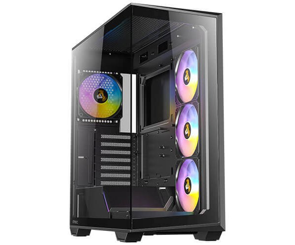 מארז Antec C3 ARGB