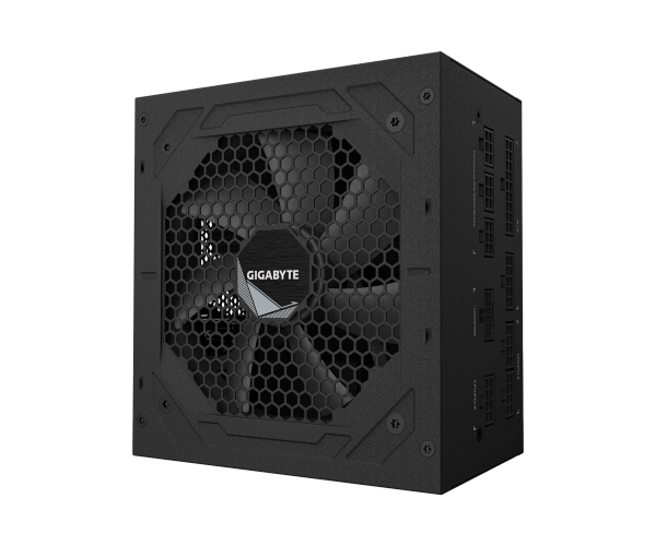 ספק כוח Gigabyte UD 750W Gold Full Modular