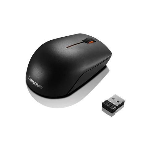 עכבר אלחוטי Lenovo 300