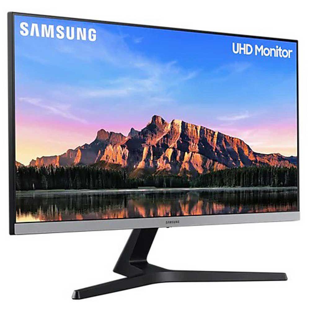 מסך Samsung 28" IPS 4K UHD