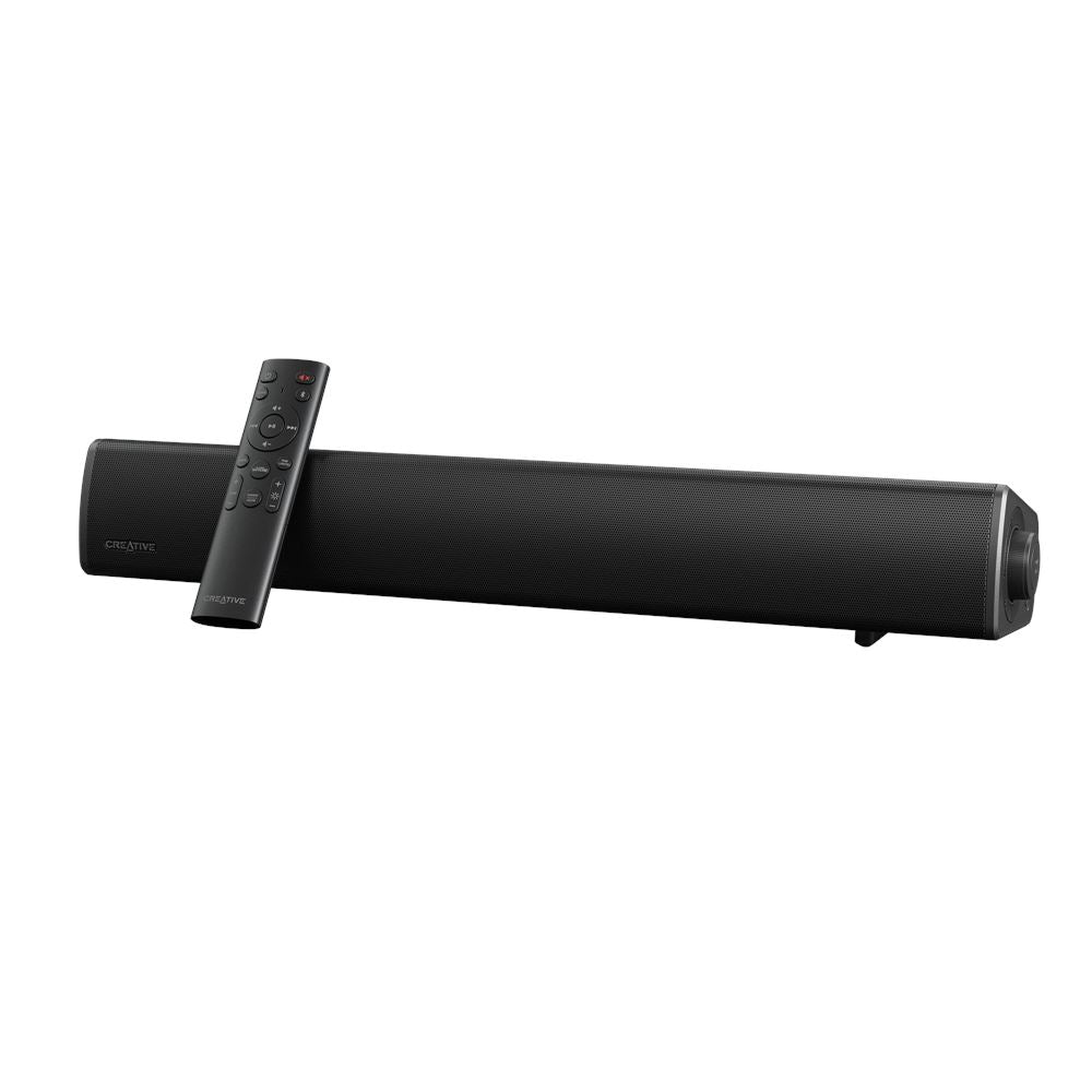 סאונד בר Creative Sound Blaster GS5 Versatile RGB Gaming SuperWide