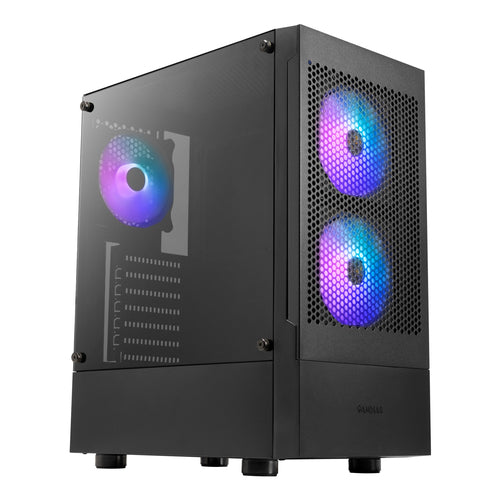 מארז Gamdias Talos E3 Mesh