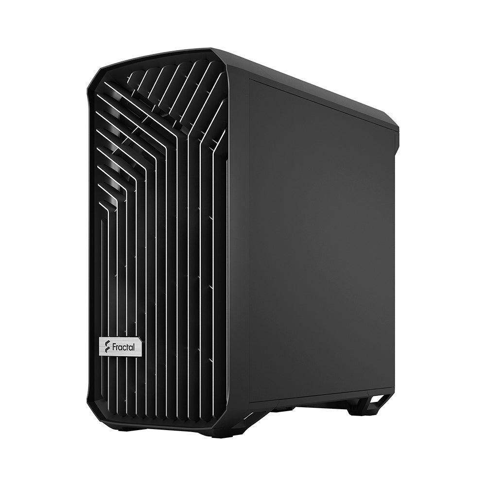 מארז Fractal Design Torrent Compact Solid